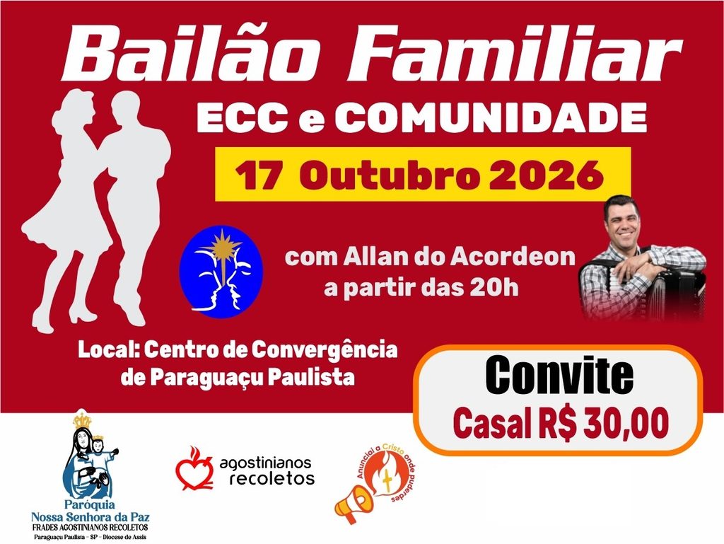 bailão ..